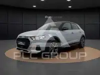 2021 Audi A1