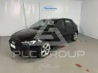 2021 Audi A1