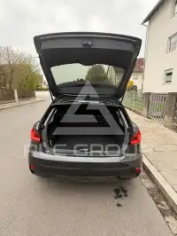 2021 Audi A1