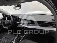 2021 Audi A1
