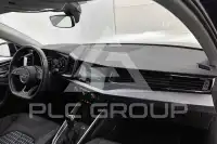 2021 Audi A1
