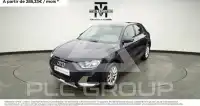 2021 Audi A1