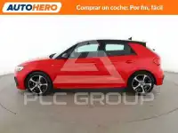 2021 Audi A1