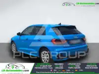 2021 Audi A1