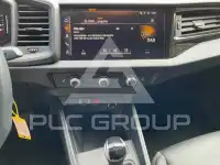2021 Audi A1