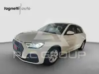 2021 Audi A1