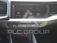 2021 Audi A1
