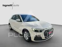 2021 Audi A1