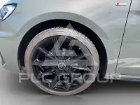 2021 Audi A1