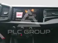 2021 Audi A1