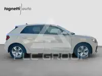 2021 Audi A1