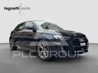 2021 Audi A1