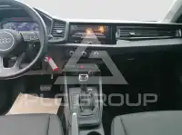 2021 Audi A1