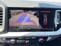 2021 Audi A1