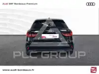 2021 Audi A1