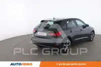 2021 Audi A1