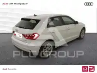 2021 Audi A1