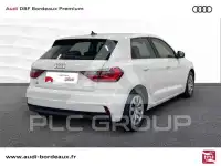 2021 Audi A1