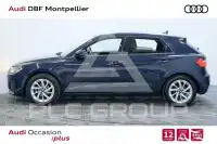 2021 Audi A1