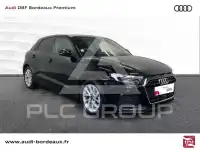 2021 Audi A1