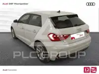 2021 Audi A1