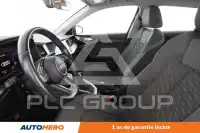 2021 Audi A1