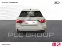 2021 Audi A1