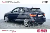 2021 Audi A1