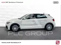 2021 Audi A1