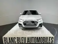 2021 Audi A1