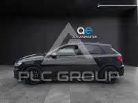 2021 Audi A1