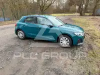 2021 Audi A1
