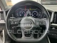 2021 Audi A1