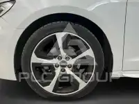 2021 Audi A1