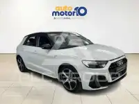 2021 Audi A1