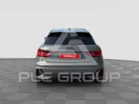 2021 Audi A1