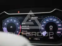 2021 Audi A1
