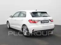 2021 Audi A1