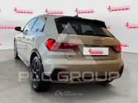 2021 Audi A1