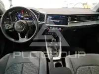 2021 Audi A1
