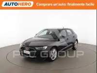 2021 Audi A1
