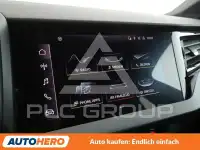 2021 Audi A1