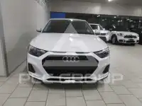 2021 Audi A1