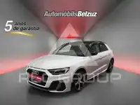 2021 Audi A1