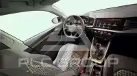 2021 Audi A1