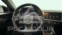 2021 Audi A1