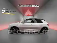 2021 Audi A1