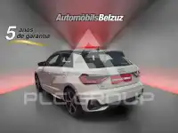 2021 Audi A1