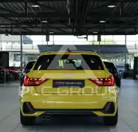 2021 Audi A1