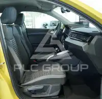 2021 Audi A1